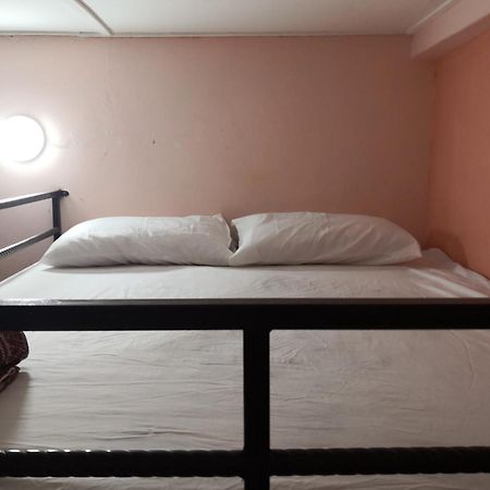 Hua Tang Homestay Ipoh Buitenkant foto