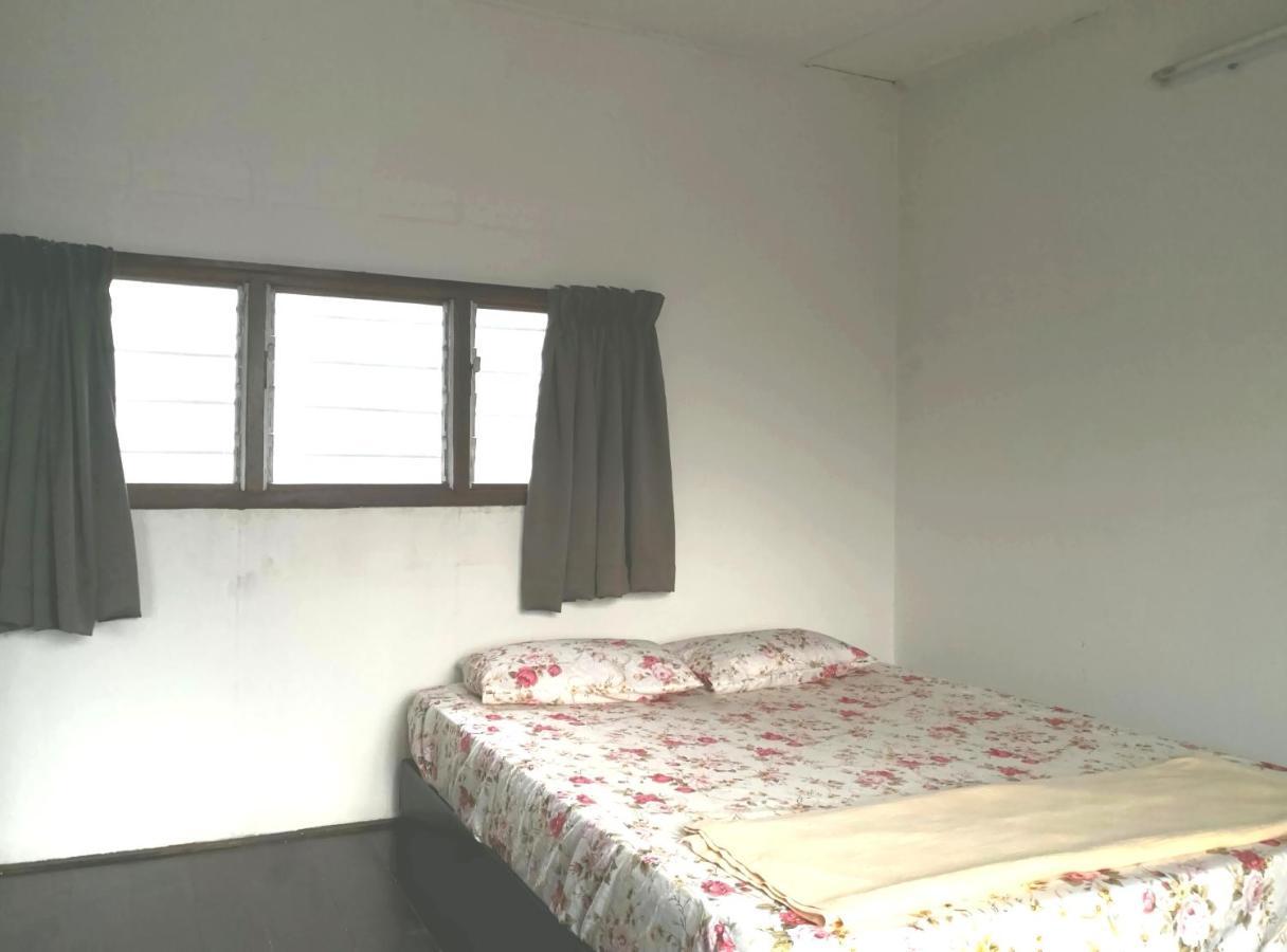 Hua Tang Homestay Ipoh Buitenkant foto