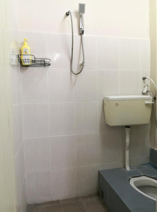 Hua Tang Homestay Ipoh Buitenkant foto