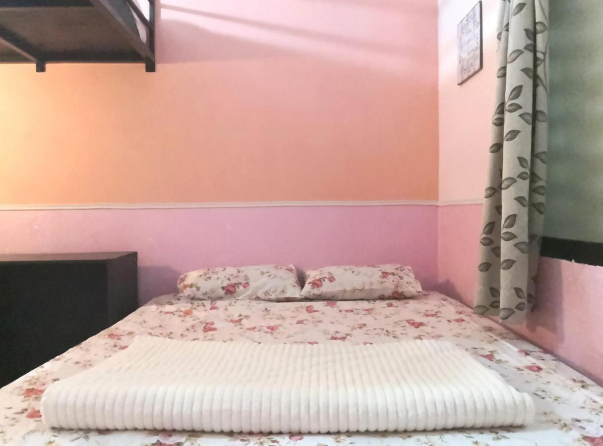 Hua Tang Homestay Ipoh Buitenkant foto