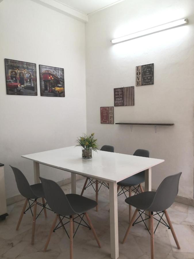 Hua Tang Homestay Ipoh Buitenkant foto