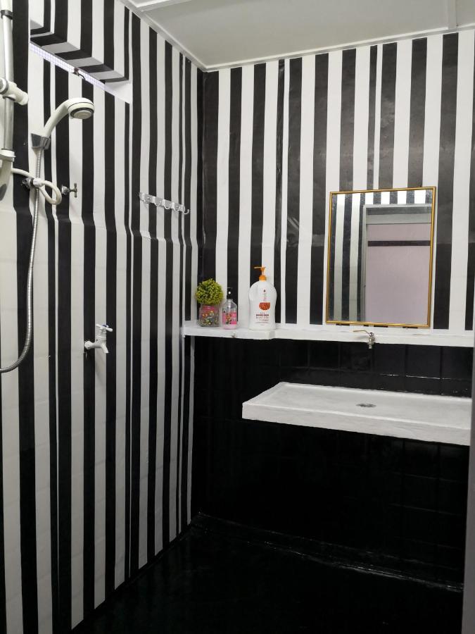 Hua Tang Homestay Ipoh Buitenkant foto