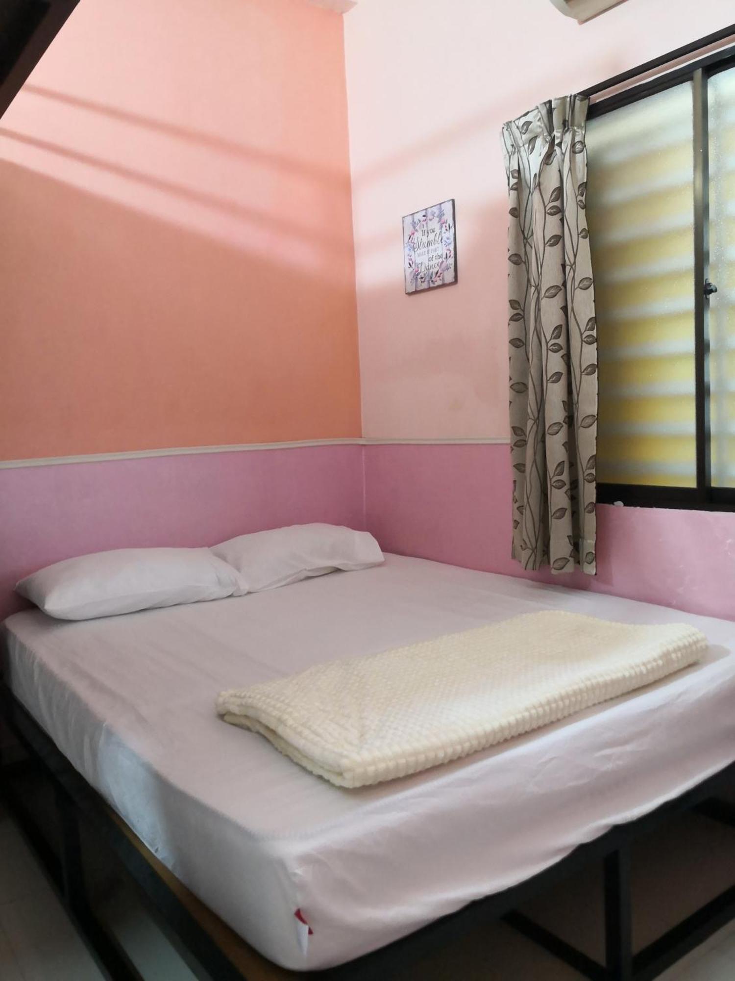 Hua Tang Homestay Ipoh Buitenkant foto