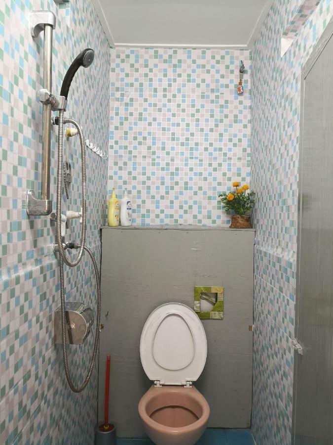 Hua Tang Homestay Ipoh Buitenkant foto
